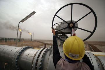 العراق سيخفض انتاجه من النفط لتعويض الخروقات السابقة